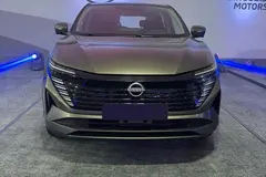 پیش فروش نیسان، قشقایی