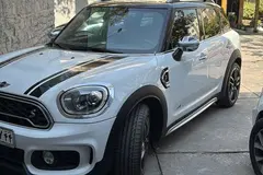 مینی، کانتری من