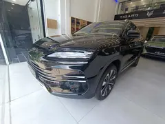 بی وای دی، سانگ پلاس DMi