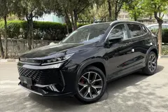 اکستریم، LX (SX)