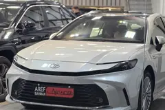 تویوتا، کمری هیبرید