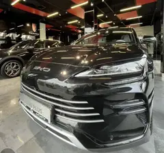 بی وای دی، سانگ پلاس DMi