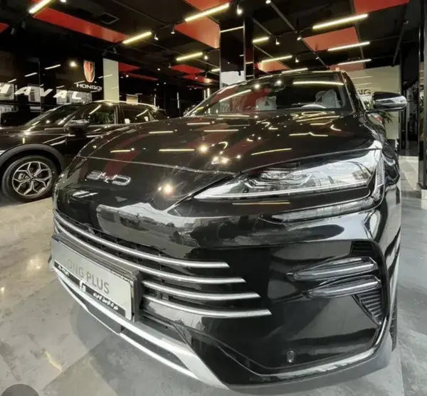 بی وای دی، سانگ پلاس DMi