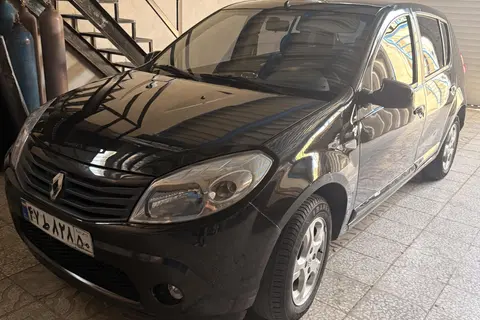 رنو، ساندرو