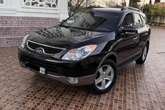 هیوندای، وراکروز