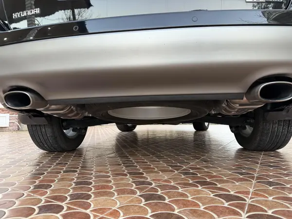 هیوندای، وراکروز