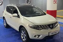 نیسان، مورانو