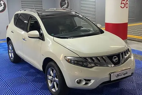 نیسان، مورانو