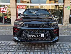 پیش فروش کی ام سی، A5