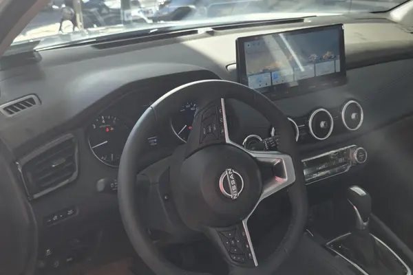 نیسان، قشقایی