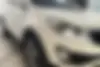 کیا،  اسپورتیج