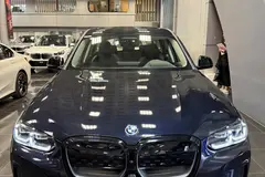 حواله ب ام و، iX3