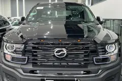 زد ایکس اتو، G9