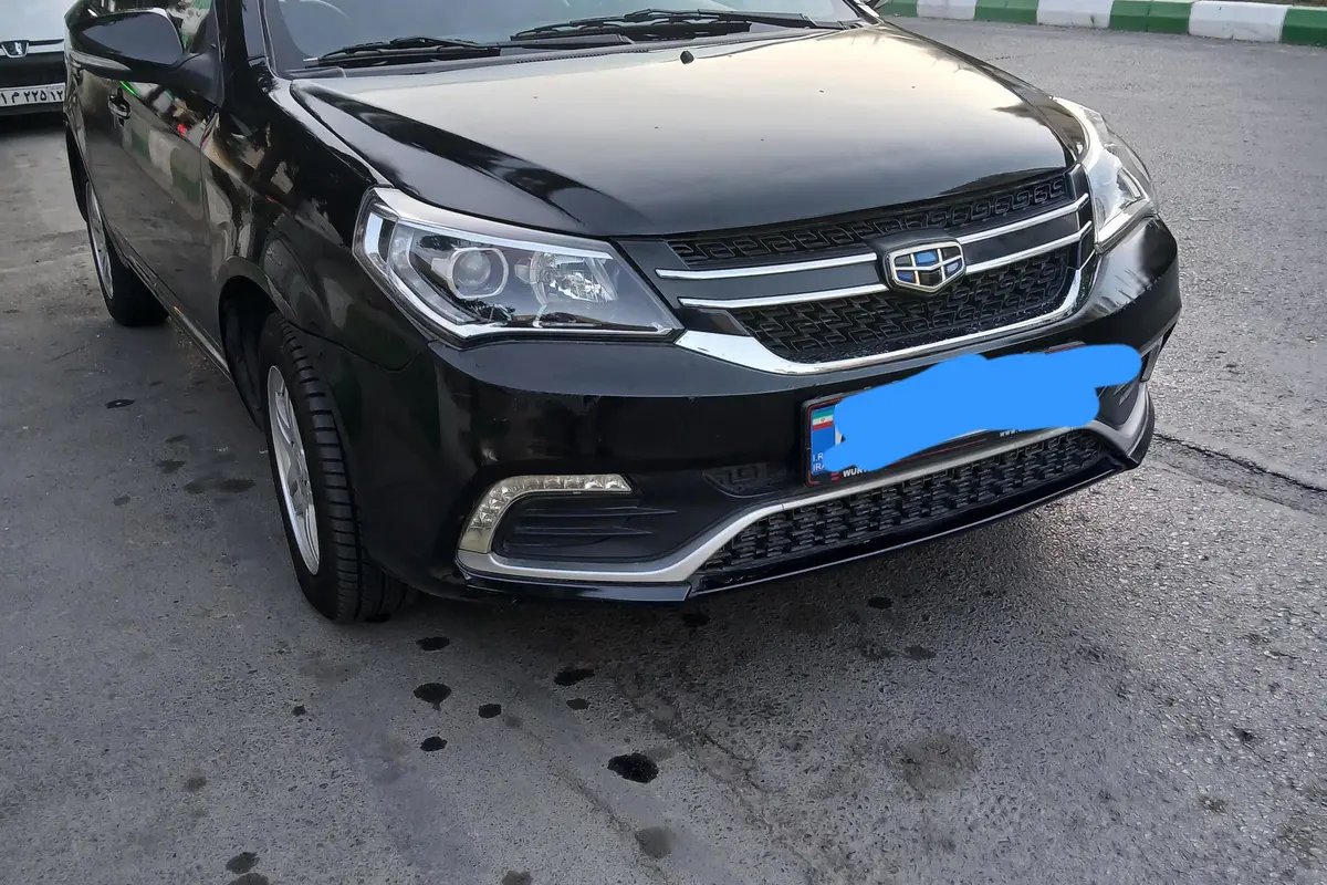 جیلی،  GC6