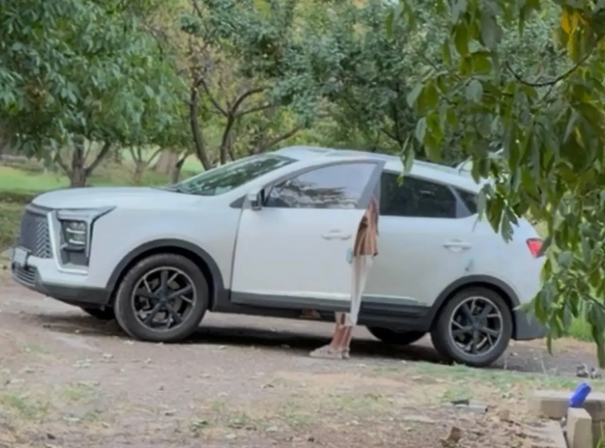کی ام سی،  X5