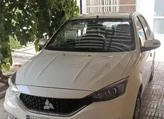 سهند، S دنده ای