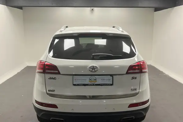جک  S5