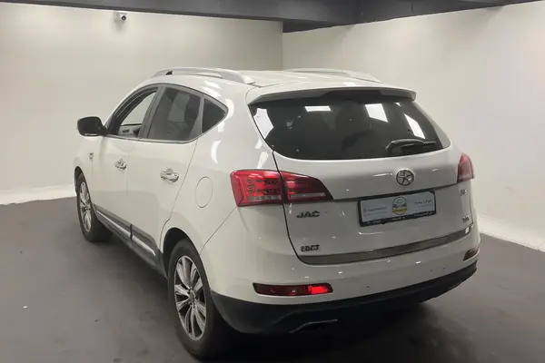 جک  S5