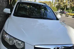 هیوندای، سانتافه