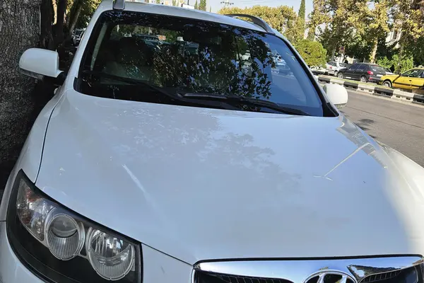 هیوندای، سانتافه