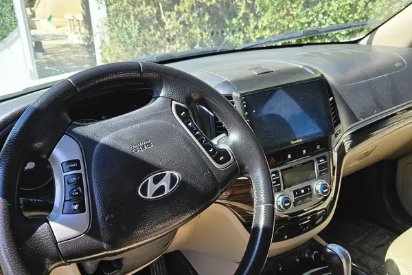 هیوندای، سانتافه