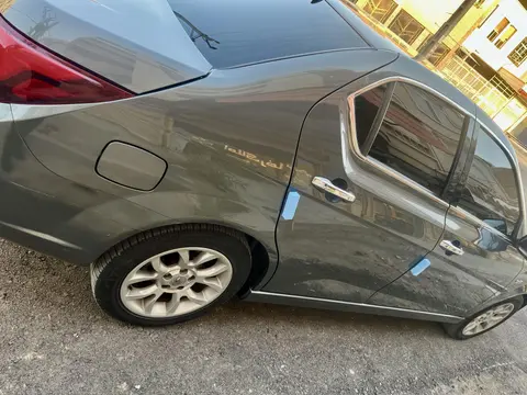 دنا، پلاس EF7