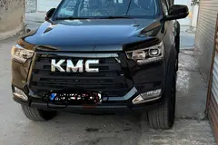 کی ام سی، T8