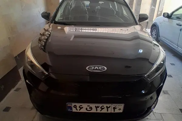 کی ام سی، eJ7
