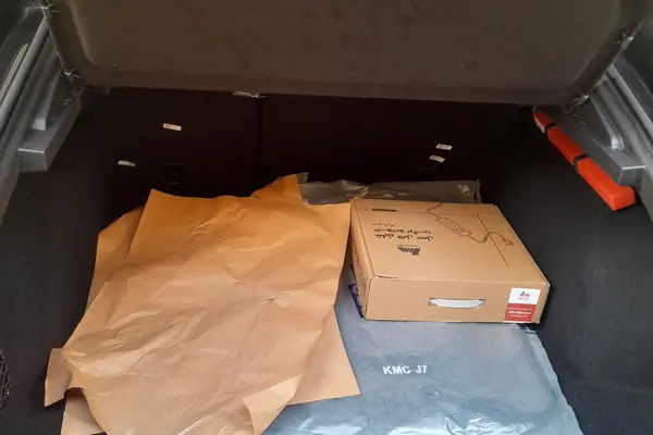 کی ام سی، eJ7