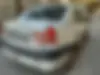 رنو  پارس تندر
