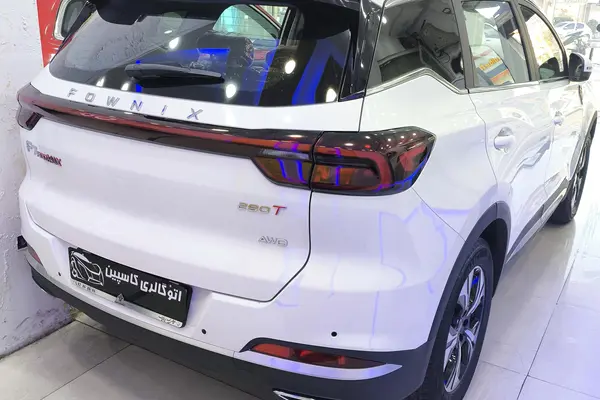 فونیکس، تیگو 7 پرو مکس (F7 PRO MAX)