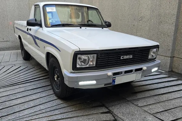 کارا، تک کابین