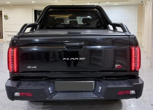 کی ام سی  T9