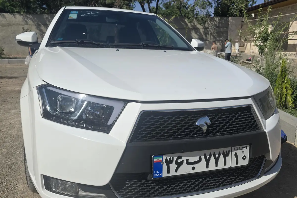 دنا،  پلاس EF7
