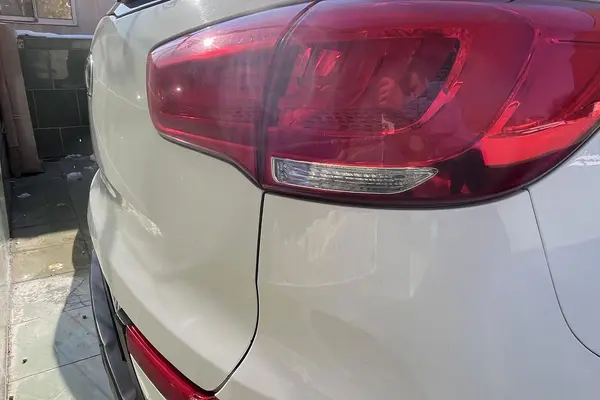 کیا، اسپورتیج