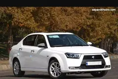 دنا، پلاس EF7P