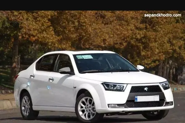 دنا  پلاس EF7P