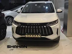 تیگارد، تیسان S05