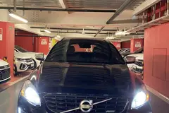 ولوو، XC60