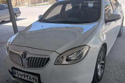 برلیانس، H330