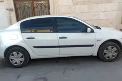 رنو، مگان (مونتاژ)