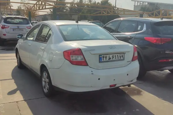 ام وی ام  550