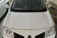 رنو، مگان (مونتاژ)