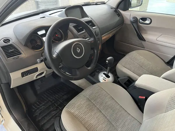 رنو، مگان (مونتاژ)