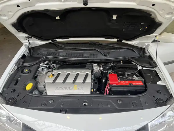 رنو، مگان (مونتاژ)