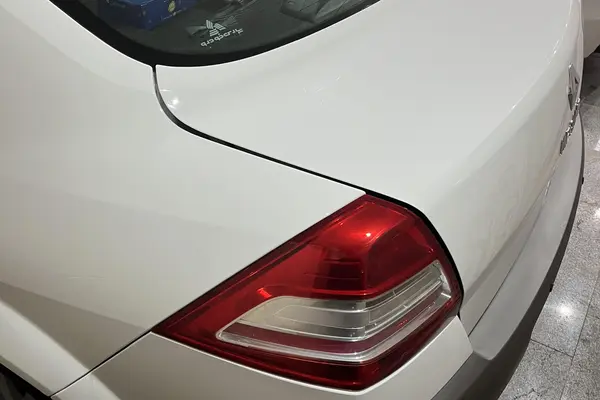 رنو، مگان (مونتاژ)