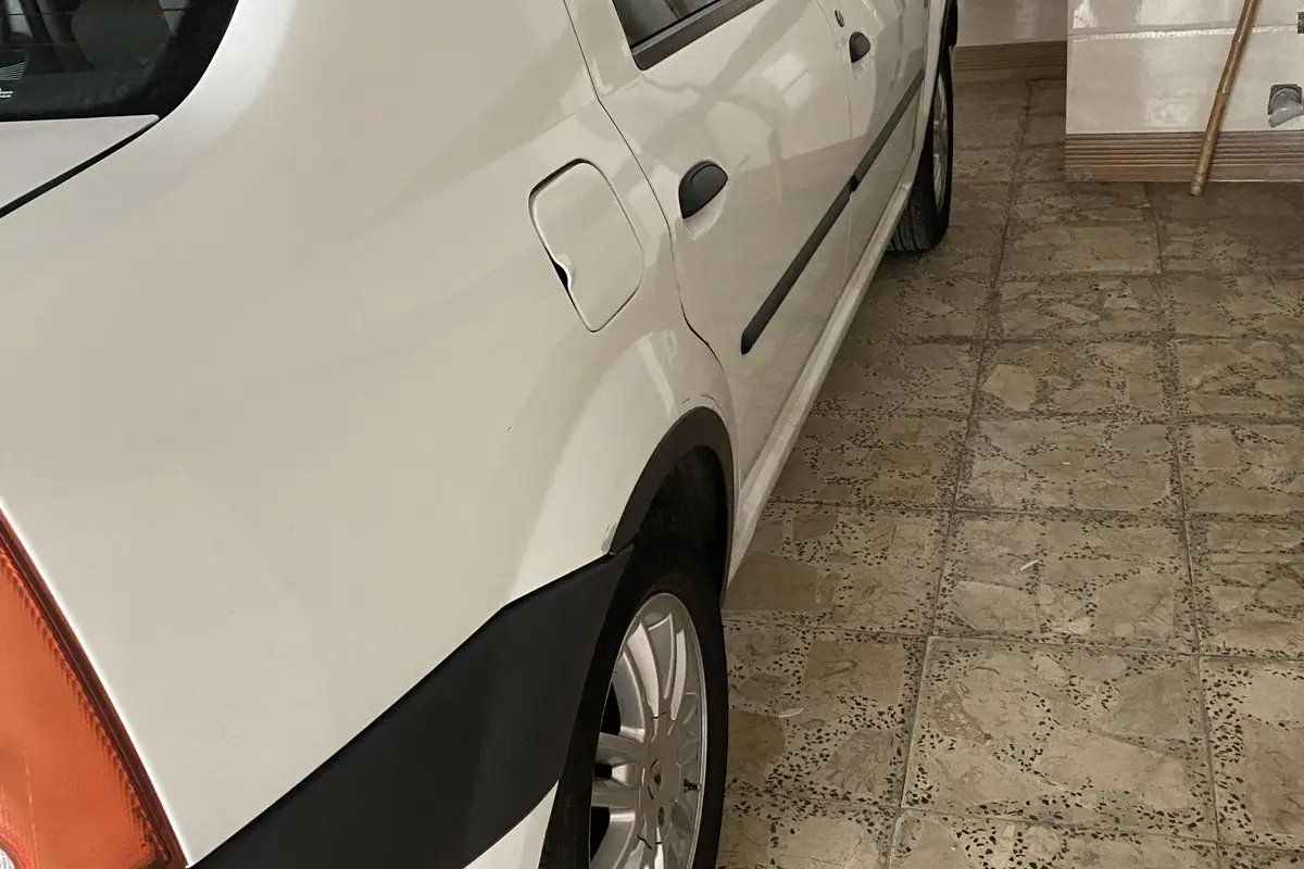 رنو،  تندر 90