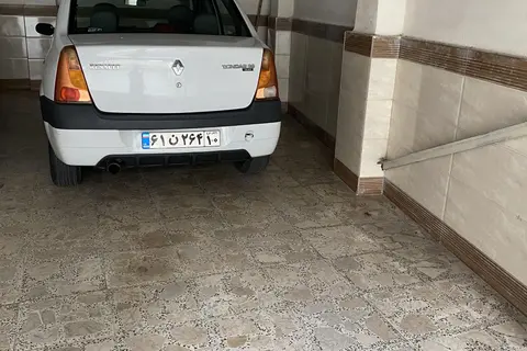 رنو، تندر 90