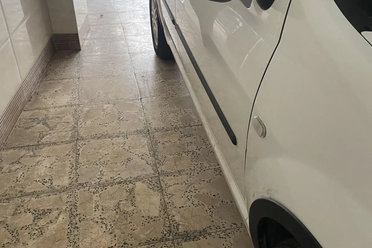 رنو،  تندر 90
