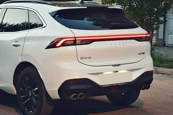 لاماری، ایما